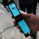 Illustration for article titled Watch Fujitsus Dual Touchscreen Transformer Phone In Action